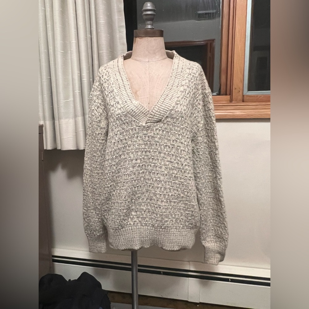 Vintage sweater